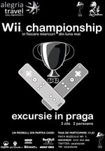 Wii Championship