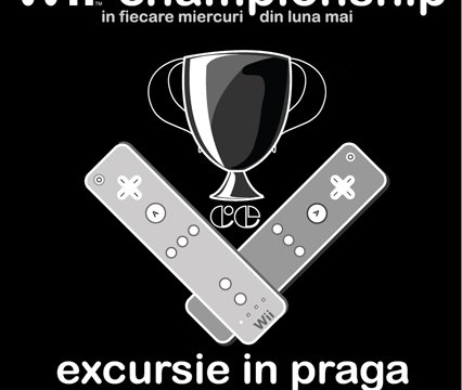 Wii Championship