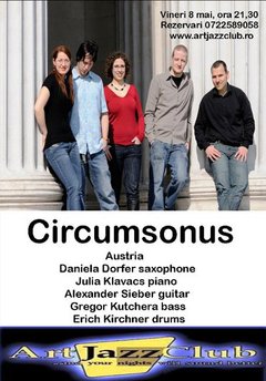 Circumsonus