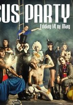 Circus Party