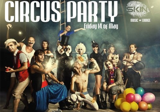 Circus Party