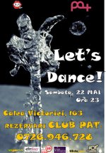 Let’s Dance