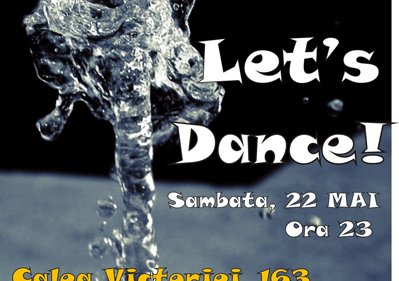 Let’s Dance
