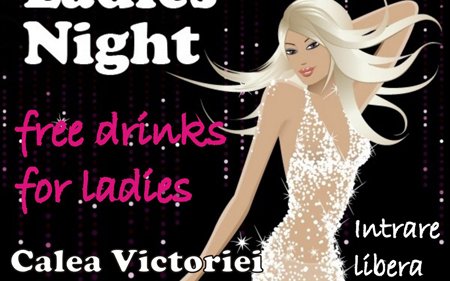 Ladies Night