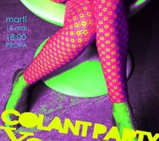 Colant Party