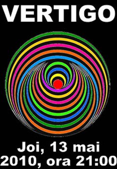 Vertigo