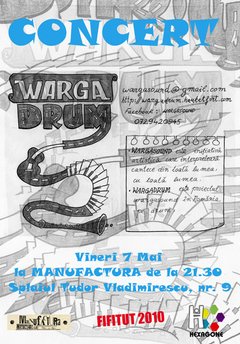 Wargadum