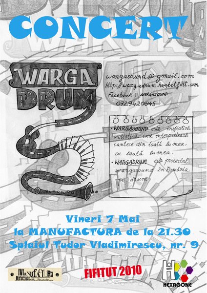 Wargadum