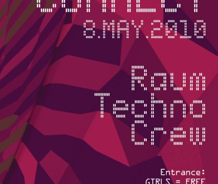 Raum Techno Crew