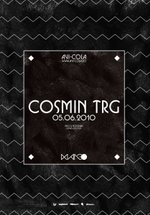 Cosmin TRG