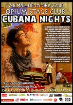 Cubana Nights
