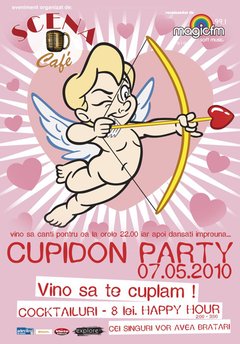 Cupidon Party