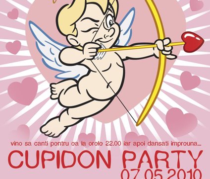 Cupidon Party