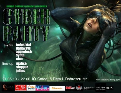 Cyber Party