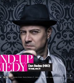 Stand-up Comedy