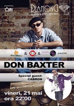 Don Baxter