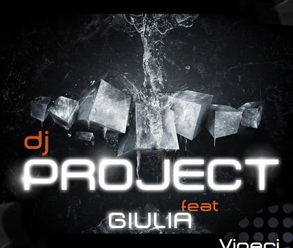 Dj Project Feat. Giulia