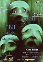 Drum’n’Bass Nigh