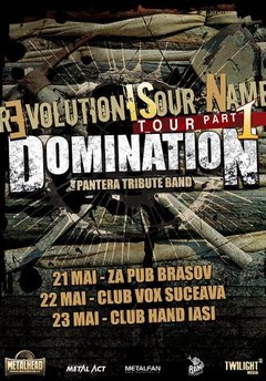 Domination