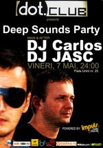 Carlos & Jasc