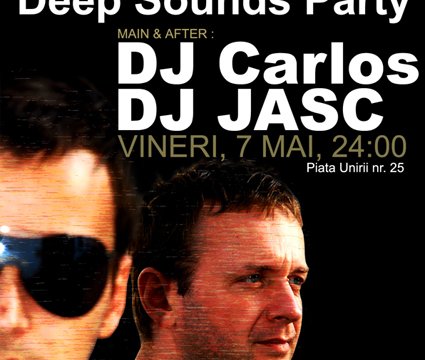 Carlos & Jasc