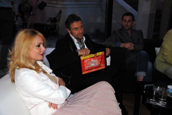 Gala Premiilor VIP
