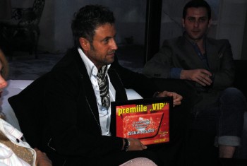 Gala Premiilor VIP