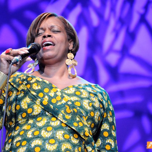 Dianne Reeves