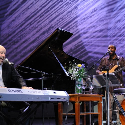 Dianne Reeves