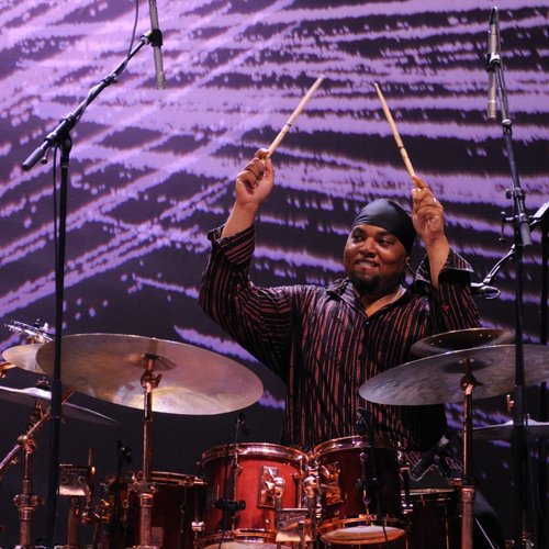 Dianne Reeves