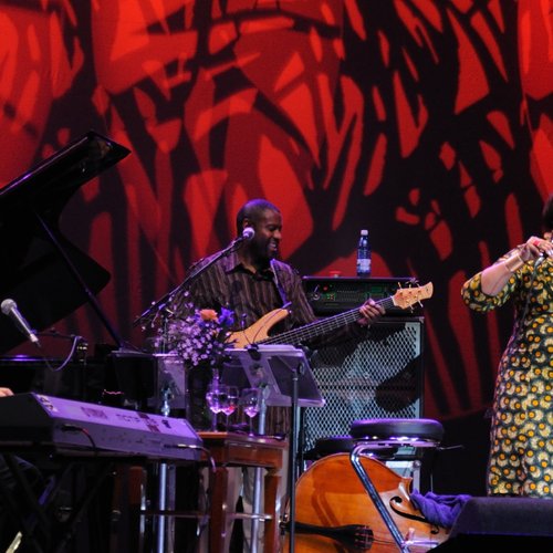 Dianne Reeves
