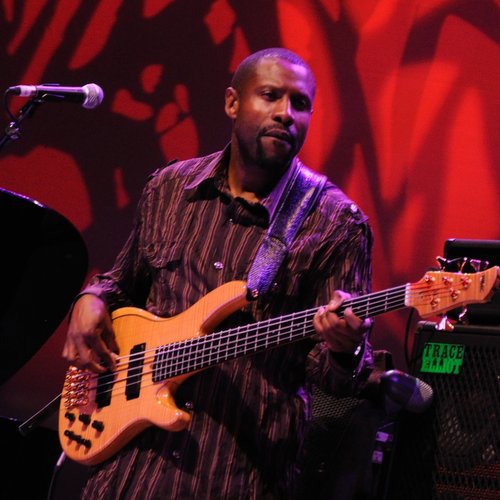 Dianne Reeves