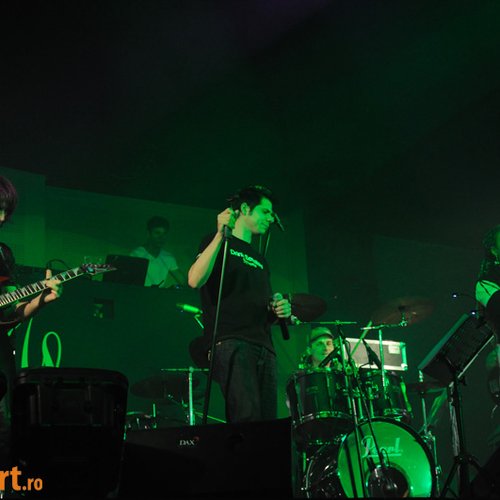 Poze The Jet Set Band