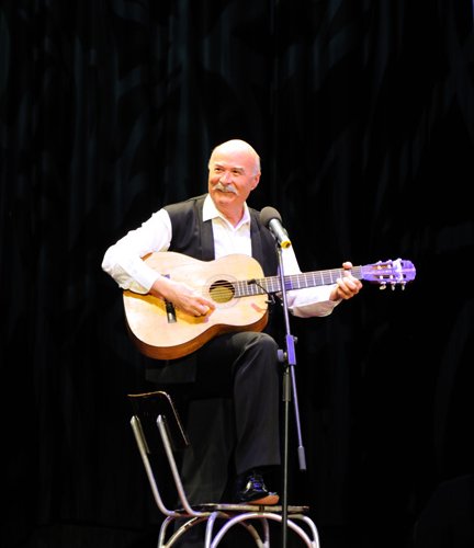 Poze Tudor Gheorghe