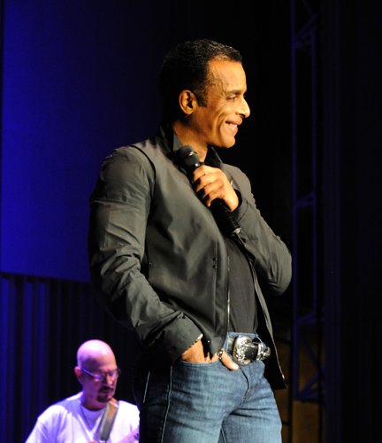 Poze Jon Secada