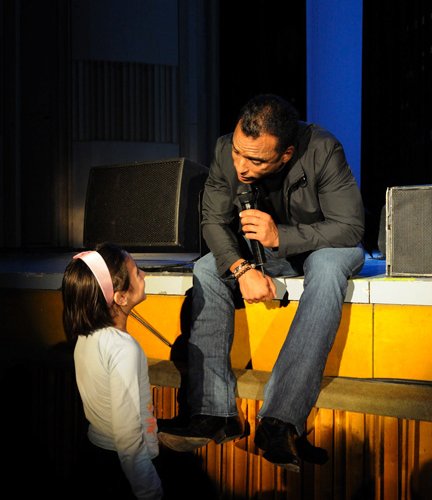 Poze Jon Secada