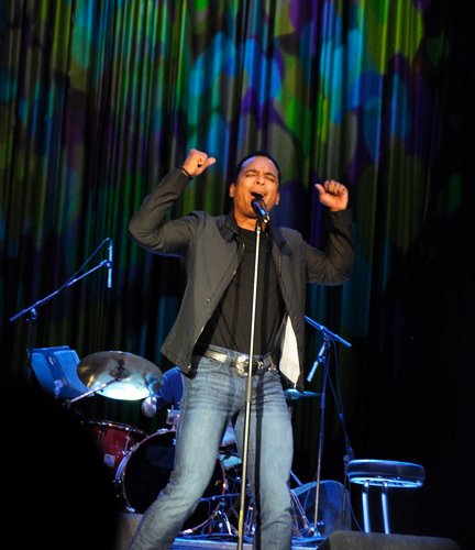 Poze Jon Secada