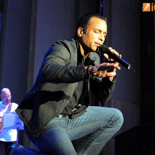 Poze Jon Secada