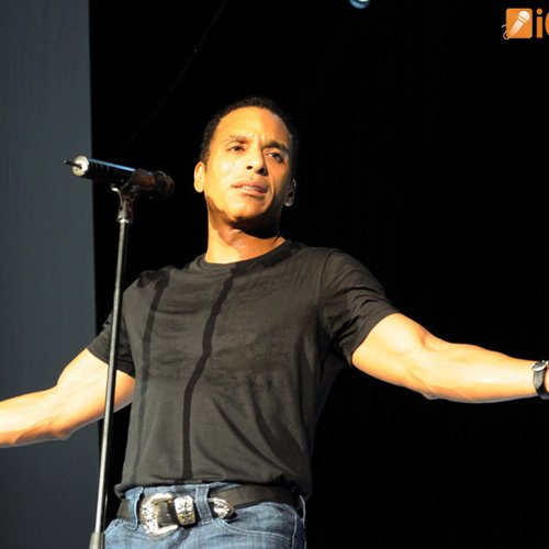 Poze Jon Secada