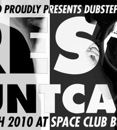 Reso & Funtcase