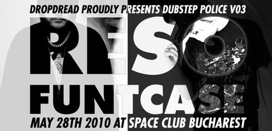 Reso & Funtcase