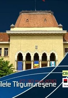 Zilele Oraşului Târgu Mureş 2010