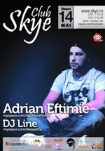Adrian Eftimie