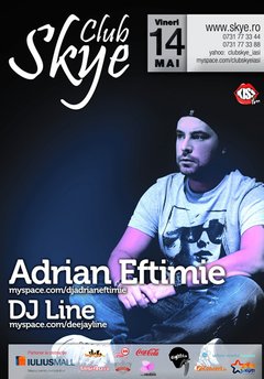 Adrian Eftimie