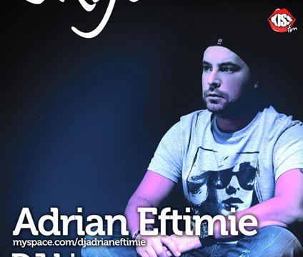 Adrian Eftimie