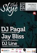 DJ Pagal & Jay Bliss