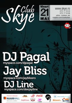 DJ Pagal & Jay Bliss