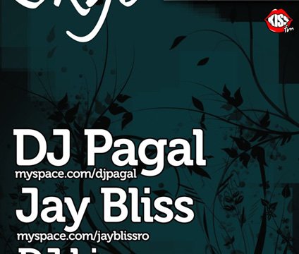 DJ Pagal & Jay Bliss