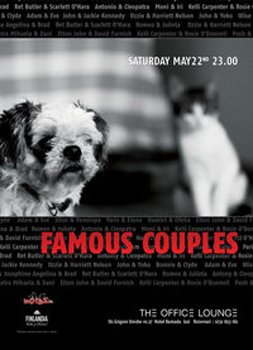 Famous Couples