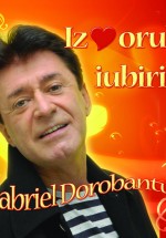 Lansare album Gabriel Dorobantu la Galeria Esplanada din Bucureşti